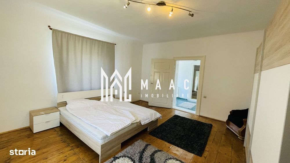 Casa Individuala I 100 MP Utili I teren 600 MP | Turnisor