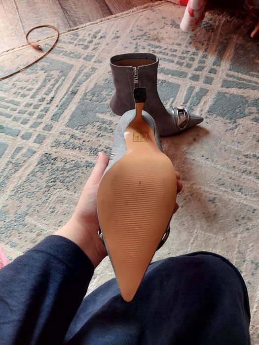 Ботинки "Diesel".