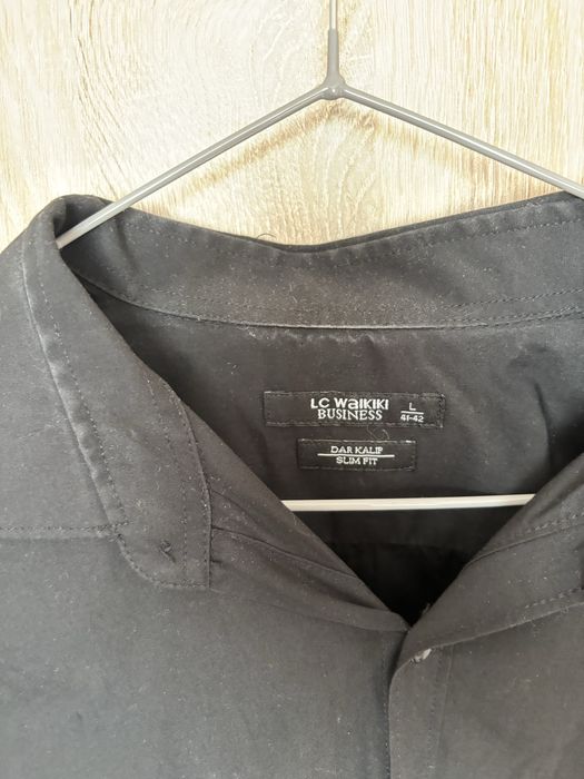 Мъжки ризи Armani Exchange XL, L