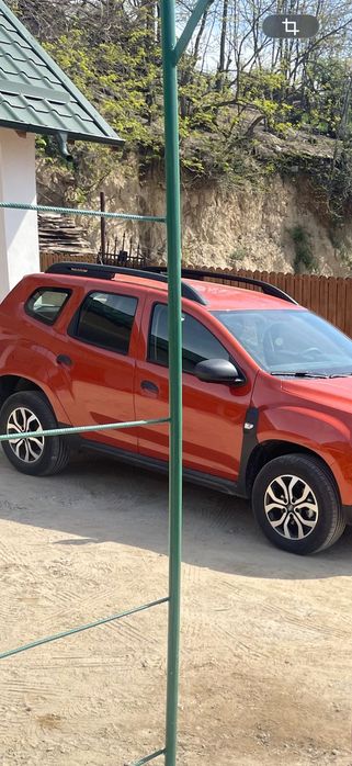 Dacia Duster Unic proprietar