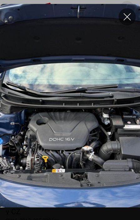 Hyundai  i30  2016