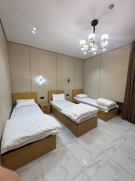 HOSTEL / HOTEL 100 000 sumdan boshlab 300 000 sumgacha
