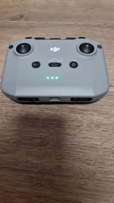 Drona DJI mini 2