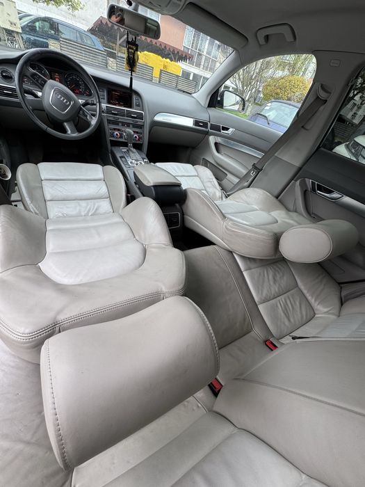 AUDI A6 2006 — imagine 4