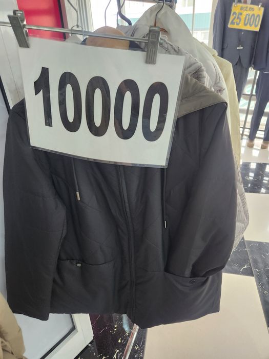 РАСПРОДАЖА-Куртки женские