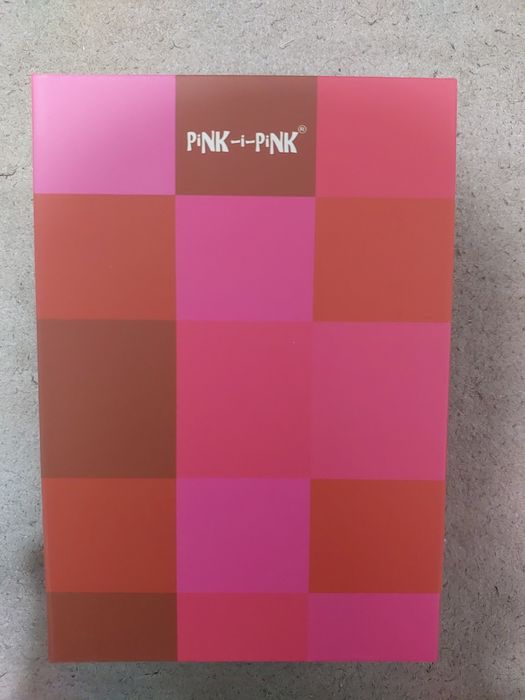 Тату машинки pink i pink