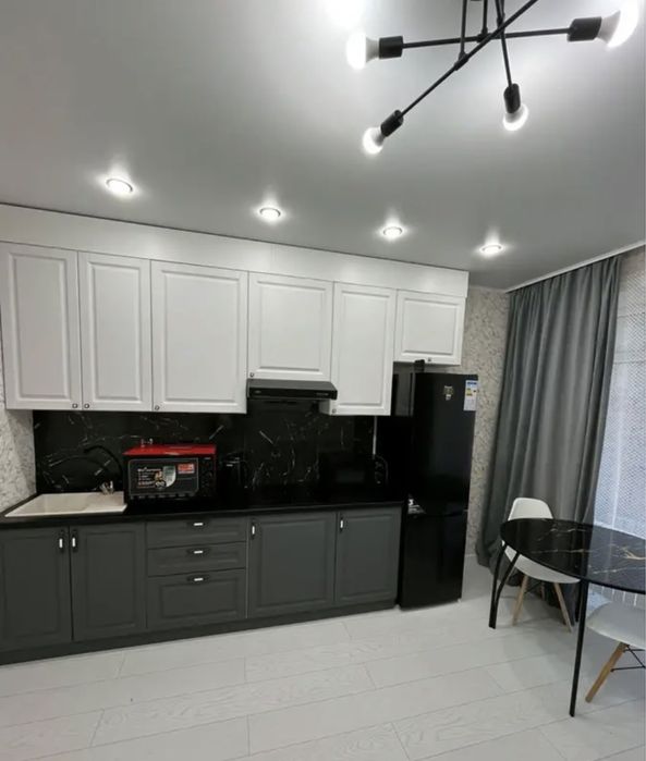 Сдам квартиру жк Туркестан