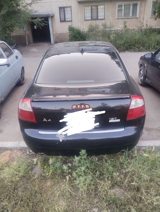 Машину продам срочно
