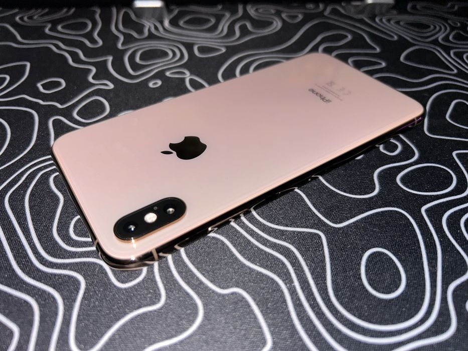 Iphone XS Max 64 gb