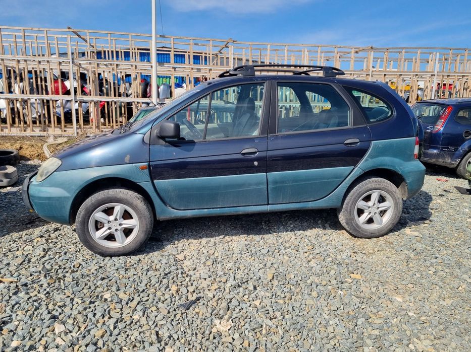 Dezmembrari  Renault SCENIC RX4  2000  > 2003