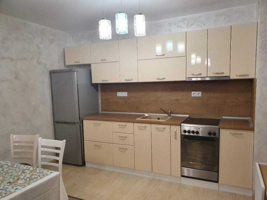 Дава се под наем Двустаен апартамент в Пловдив, Прослав - 65 кв.м за 325 € - Снимка #4