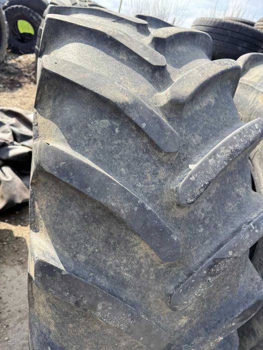 Anvelope Michelin 540.65 R26