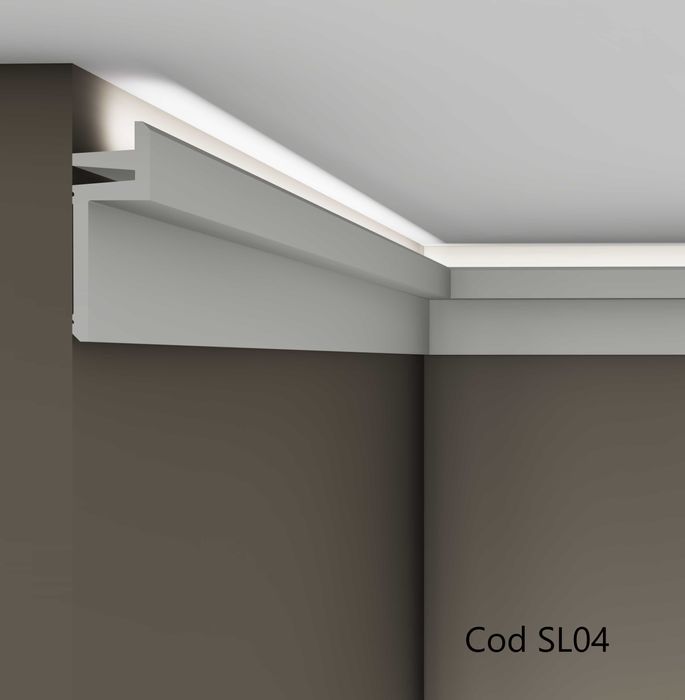 Scafe Led polistiren