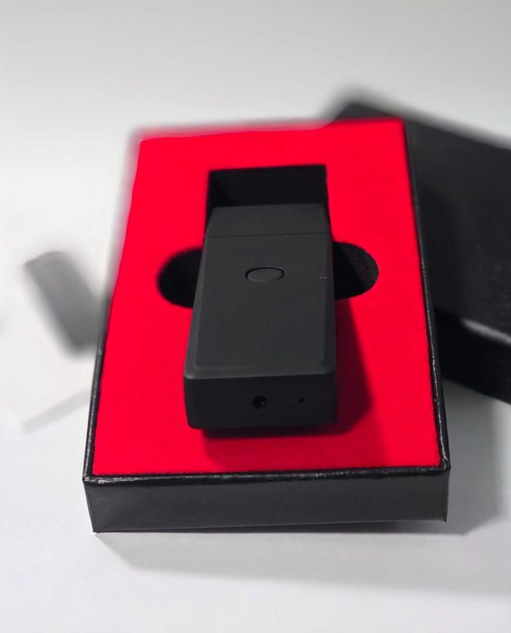 Скрита камера във флашка 1080P мини преносима шпионска видеокамера