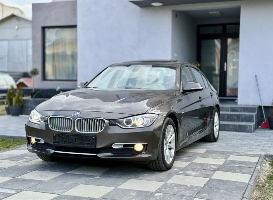 Închirieri Auto NON-STOP 9 locuri Audi A6 / BMW