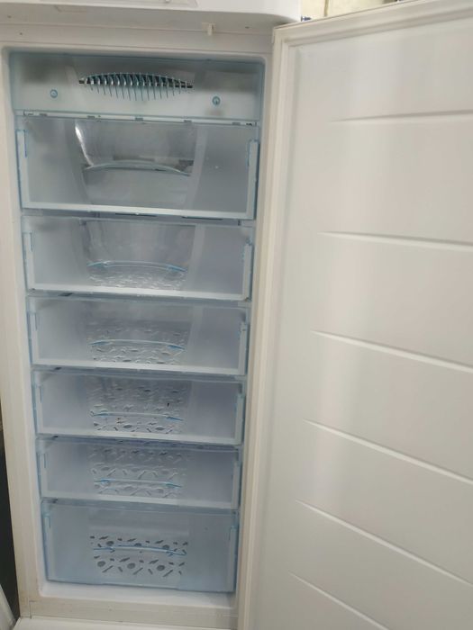 Морозильная камера Бирюса б/у