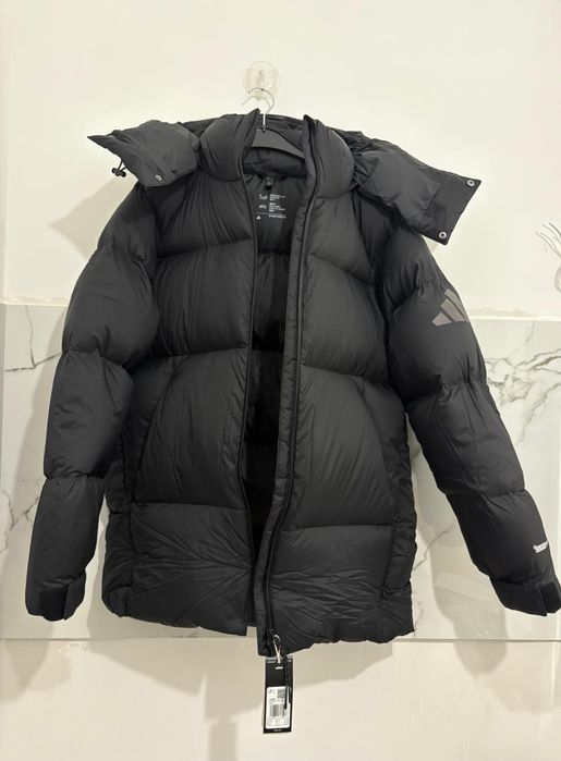 Adidas - ZNE My Shelter (geaca cu puf)