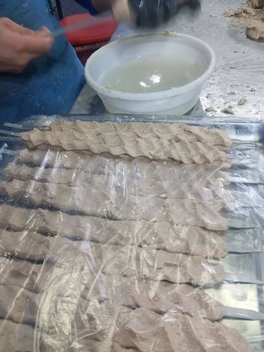 Shashlik buyurtma olamiz