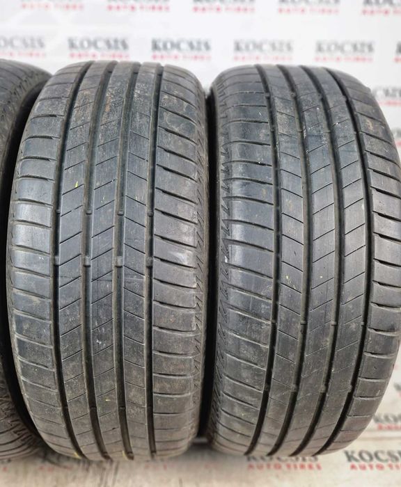 Anvelope second hand vara 205 55 16 Bridgestone