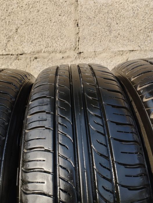 Б/у шины из Европы от 15 тысяч и выше