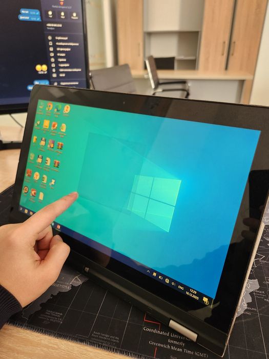 Lenovo noutbuk, core i5