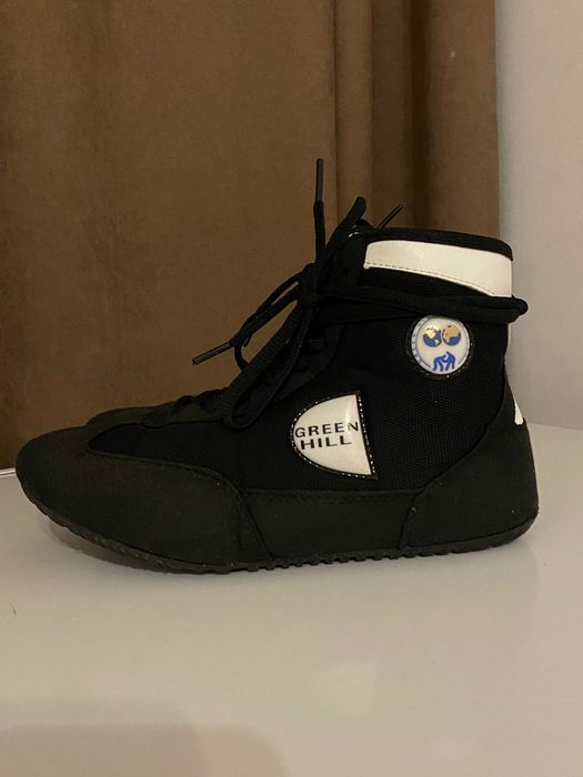 Боксёрки в отличном состоянии