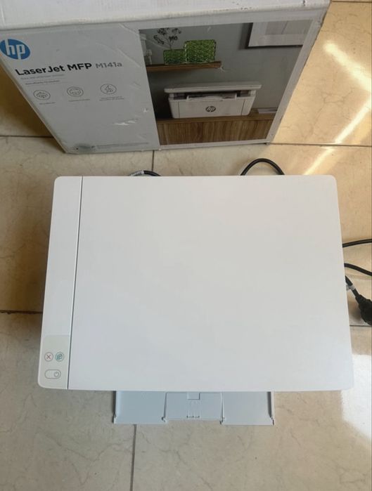 Imprimanta HP LaserJet M141A
