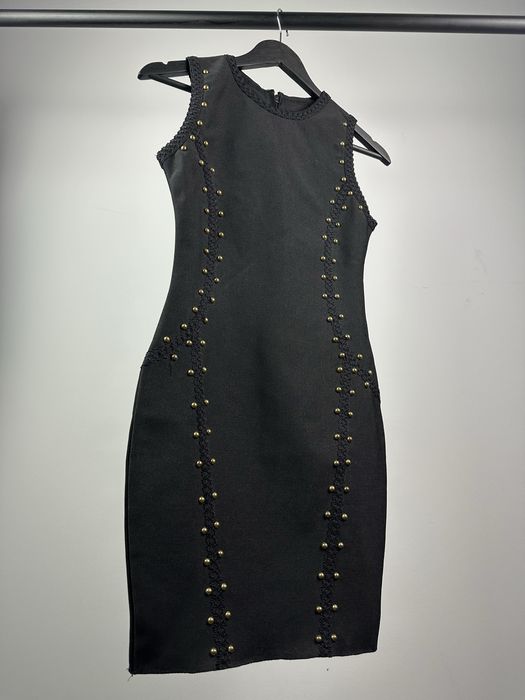 Бандажна рокля два модела