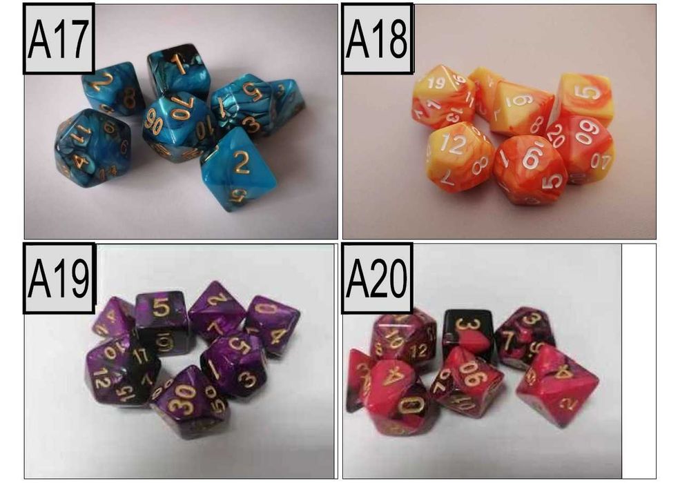 Зарове; Dungeons and Dragons; D&D; НА ДОИЗЧЕРПВАНЕ НА КОЛИЧЕСТВАТА