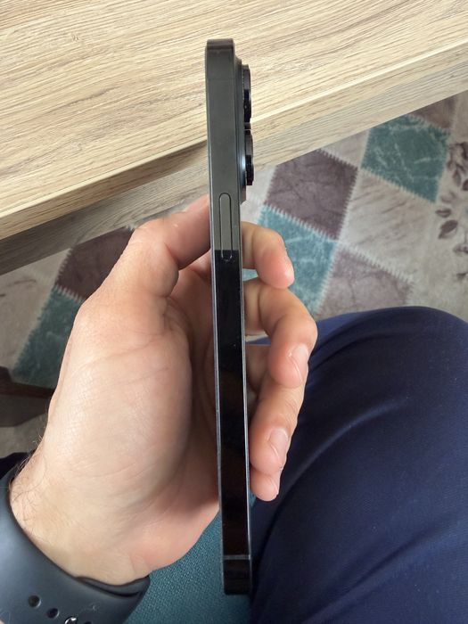 Iphone 14 Pro Max 256
