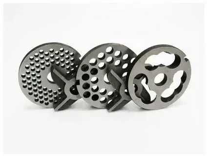 Комплект ножей на мясорубку МИМ 300