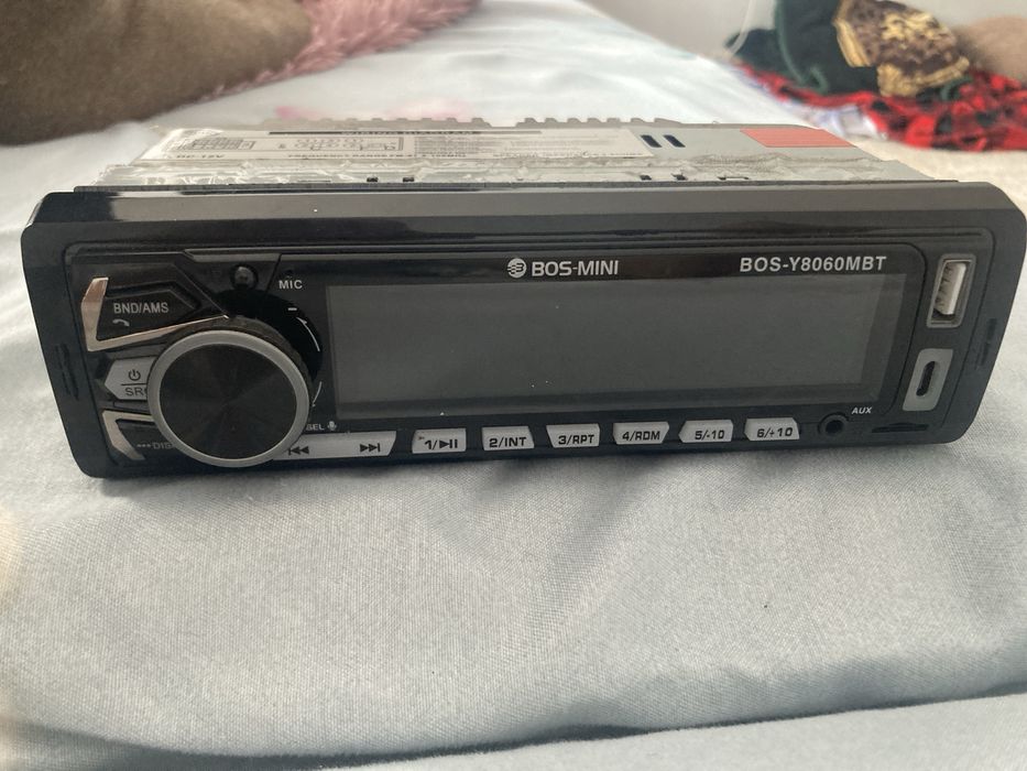 Манитолла продам