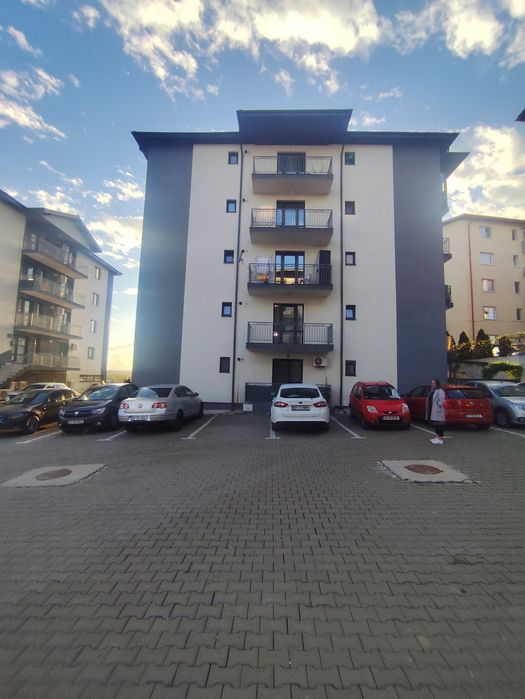 Apartament 2 camere decomandat Valea Lupului