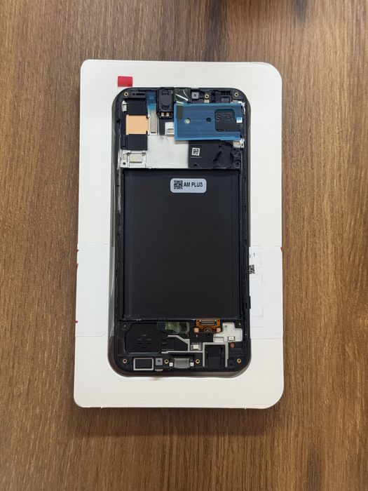 OLED Дисплей за Samsung A30s