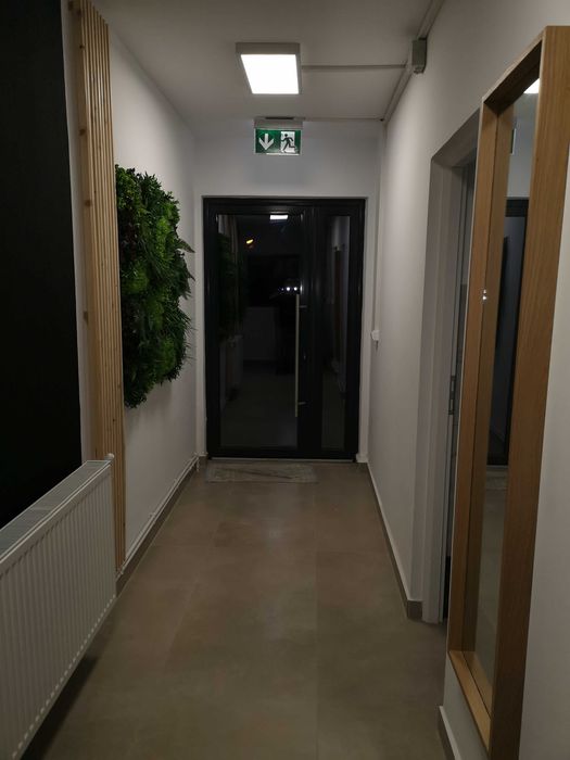 Spatiu birouri, cabinete, after school, zona Copou-Sararie