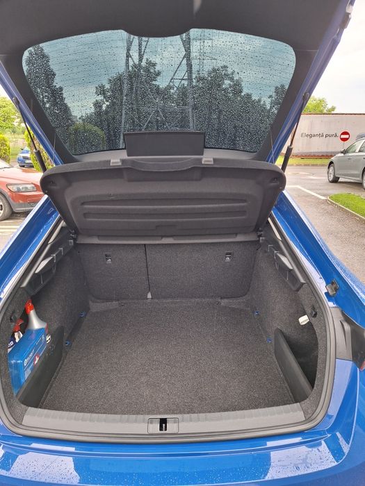 Skoda Octavia 4 ,an 2021, Diesel 2.0 TDI  / 150 CP / DSG / km 149.975