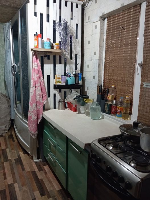 Сдаю койко место  2 м этаже в частном доме