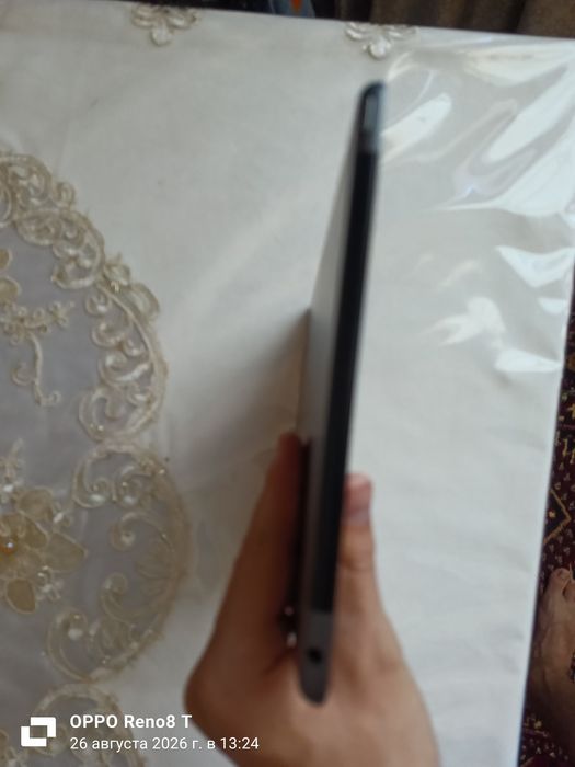 Ipad 9 zor sastayaniyada