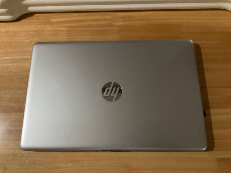 Ноутбук hp intel core i7