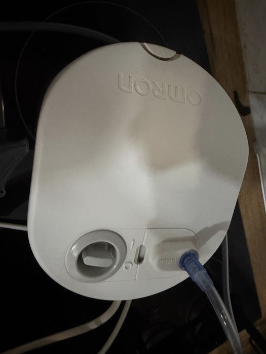 Продам ингалятор за 10000 тысяч