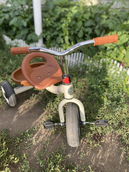 Продам трех колесный велосипед