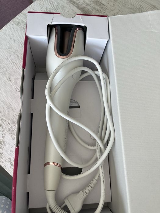 Маша Philips BHB886