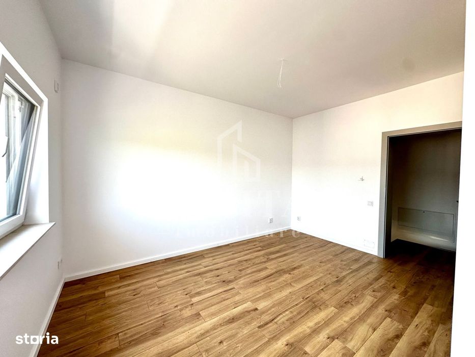 Duplex finisat | 2 locuri de parcare | Zona Tineretului