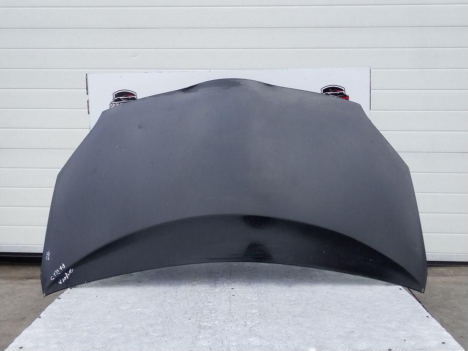 capota  toyota prius c (2012->) 1.8 hybrid 2016