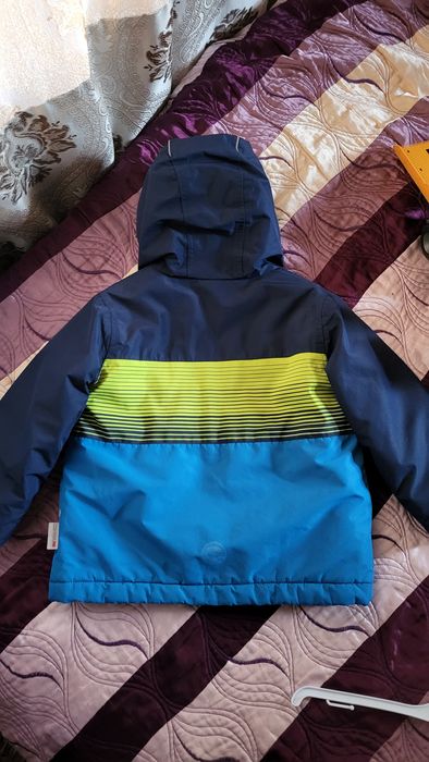 Зимний комбинезон Gusti