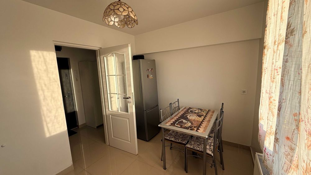 Apartament 2 camere la 10 minute mers pe jos de Metrou Brancoveanu