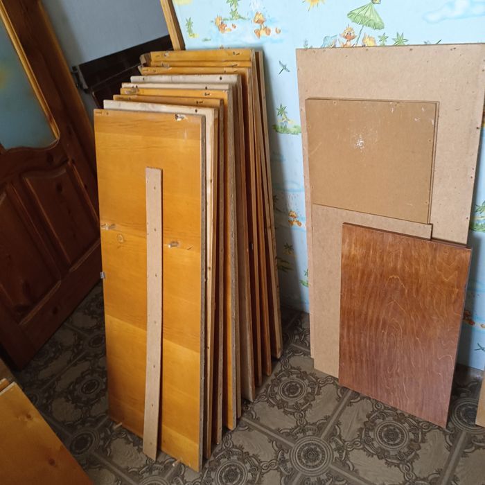 Ламинат , материал ДСП , Двп
Шпон