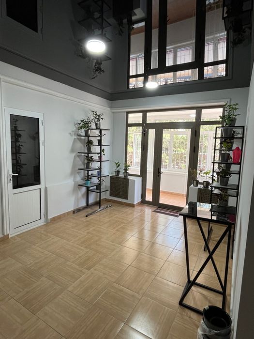 Офисное посещение