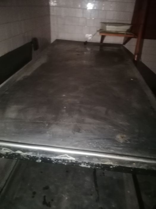 Работни маси за кухня.