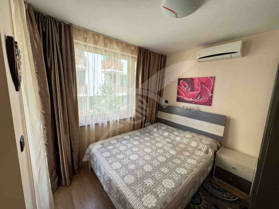 Продава се Двустаен апартамент в Свети Влас - 53 кв.м за 943 €/кв.м - Снимка #4